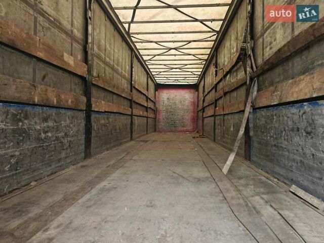 Білий Даф XF 105, об'ємом двигуна 12.9 л та пробігом 2 тис. км за 16000 $, фото 7 на Automoto.ua