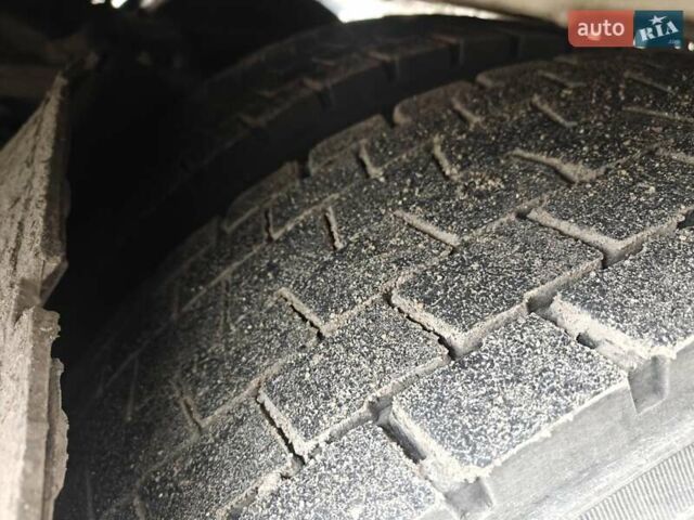 Білий Даф XF 105, об'ємом двигуна 12.9 л та пробігом 2 тис. км за 16000 $, фото 3 на Automoto.ua