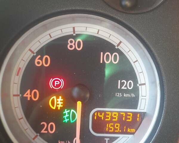 Белый Даф XF 105, объемом двигателя 0 л и пробегом 1 тыс. км за 7500 $, фото 5 на Automoto.ua