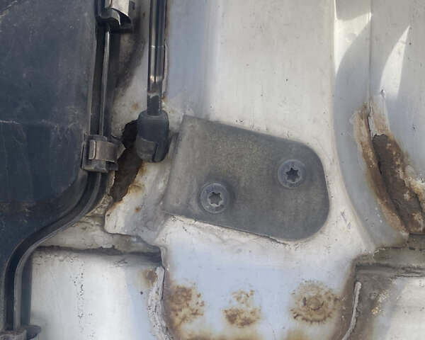 Білий Даф XF 105, об'ємом двигуна 12.9 л та пробігом 1 тис. км за 8500 $, фото 13 на Automoto.ua