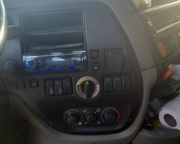 Белый Даф XF 105, объемом двигателя 0 л и пробегом 1 тыс. км за 7500 $, фото 2 на Automoto.ua
