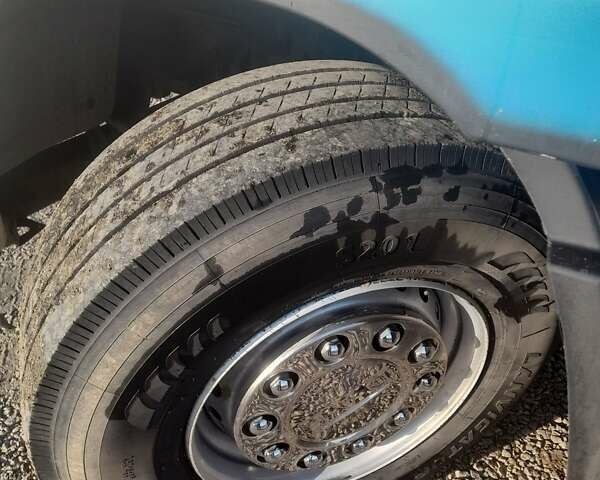Белый Даф XF 105, объемом двигателя 0 л и пробегом 1 тыс. км за 7500 $, фото 9 на Automoto.ua