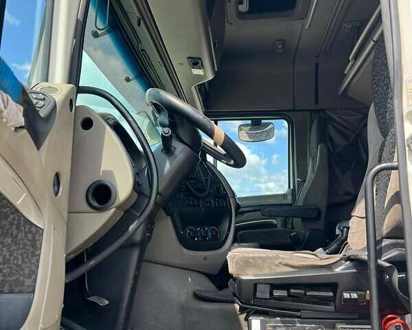 Білий Даф XF 105, об'ємом двигуна 12.9 л та пробігом 1 тис. км за 9000 $, фото 6 на Automoto.ua