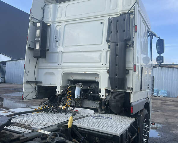 Білий Даф XF 105, об'ємом двигуна 12.9 л та пробігом 1 тис. км за 11500 $, фото 7 на Automoto.ua