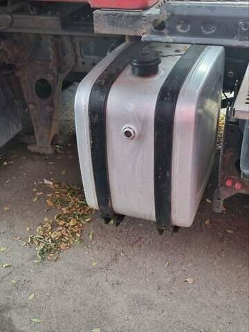 Белый Даф XF 105, объемом двигателя 0 л и пробегом 1000 тыс. км за 27000 $, фото 24 на Automoto.ua