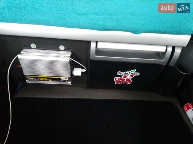 Білий Даф XF 105, об'ємом двигуна 12.9 л та пробігом 1 тис. км за 10000 $, фото 25 на Automoto.ua