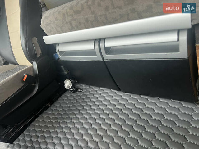 Білий Даф XF 105, об'ємом двигуна 12.9 л та пробігом 1 тис. км за 11500 $, фото 14 на Automoto.ua