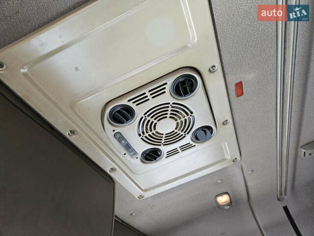 Белый Даф XF 105, объемом двигателя 12.8 л и пробегом 1 тыс. км за 9500 $, фото 13 на Automoto.ua