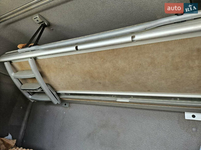 Белый Даф XF 105, объемом двигателя 12.8 л и пробегом 1 тыс. км за 9500 $, фото 14 на Automoto.ua