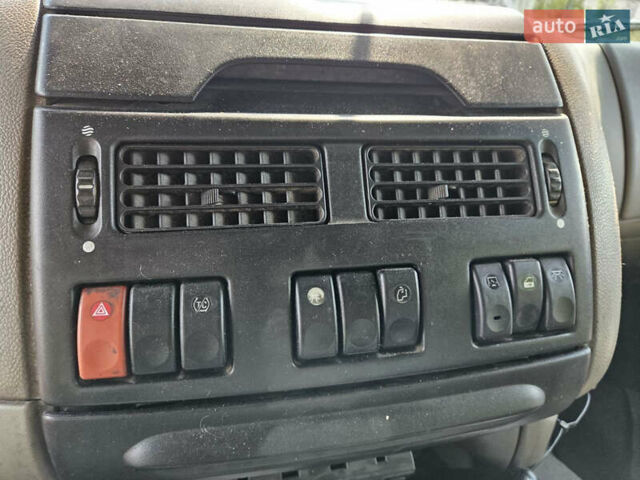 Белый Даф XF 105, объемом двигателя 12.8 л и пробегом 1 тыс. км за 9500 $, фото 10 на Automoto.ua