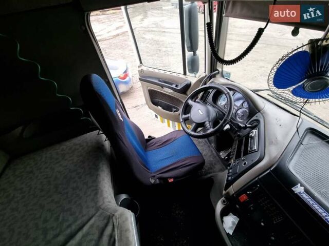 Белый Даф XF 105, объемом двигателя 12.9 л и пробегом 1 тыс. км за 7799 $, фото 8 на Automoto.ua