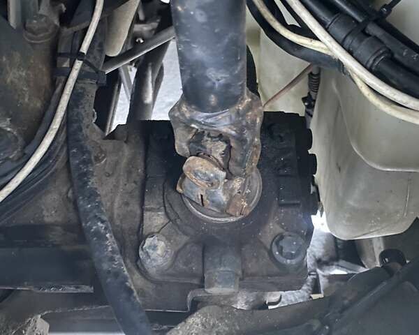 Белый Даф XF 105, объемом двигателя 12.9 л и пробегом 940 тыс. км за 11000 $, фото 14 на Automoto.ua