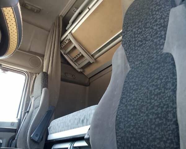 Белый Даф XF 105, объемом двигателя 12.9 л и пробегом 2 тыс. км за 8100 $, фото 5 на Automoto.ua