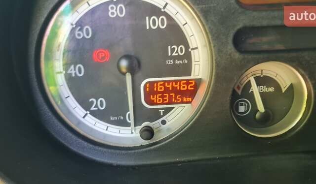 Білий Даф XF 105, об'ємом двигуна 12.9 л та пробігом 1 тис. км за 9250 $, фото 25 на Automoto.ua