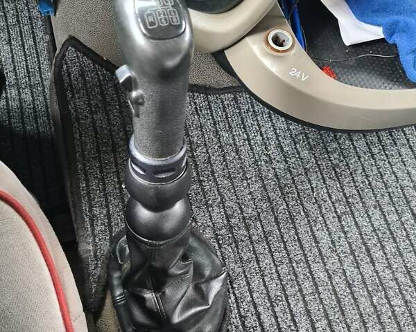 Белый Даф XF 105, объемом двигателя 0 л и пробегом 960 тыс. км за 11500 $, фото 9 на Automoto.ua