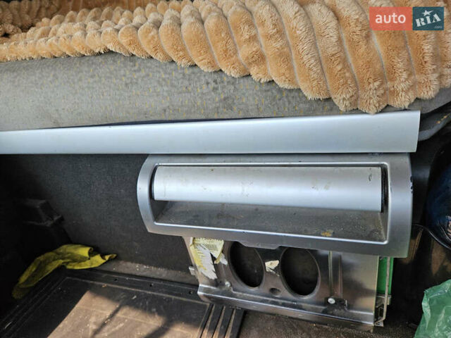 Белый Даф XF 105, объемом двигателя 12.8 л и пробегом 1 тыс. км за 9500 $, фото 15 на Automoto.ua