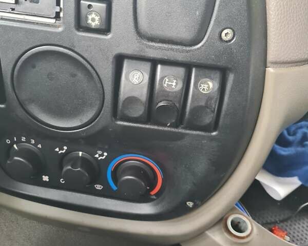 Белый Даф XF 105, объемом двигателя 0 л и пробегом 960 тыс. км за 11500 $, фото 7 на Automoto.ua