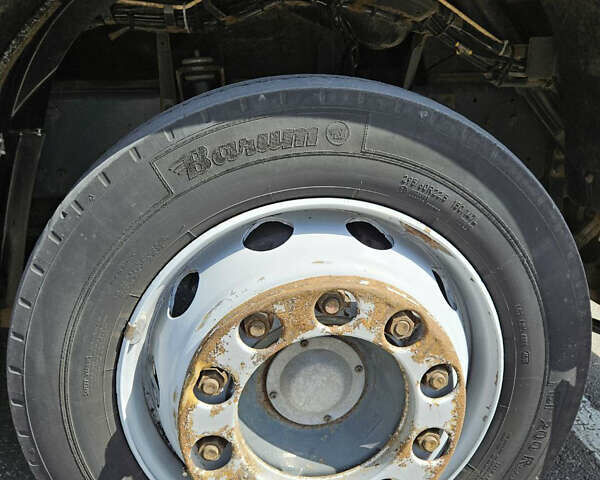 Белый Даф XF 105, объемом двигателя 12.8 л и пробегом 1 тыс. км за 9500 $, фото 3 на Automoto.ua