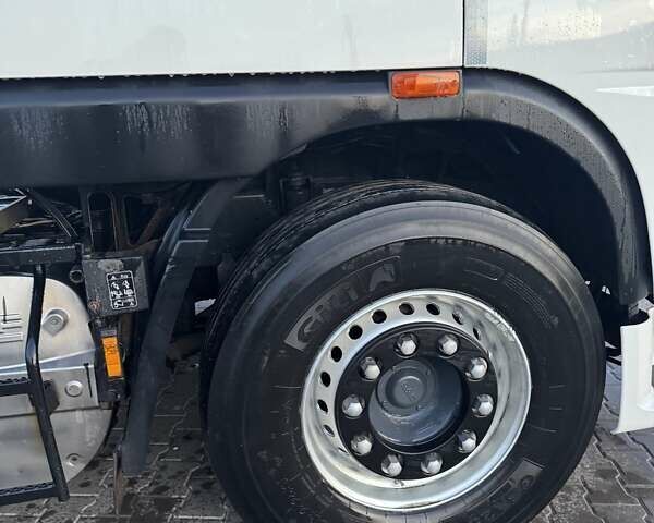 Белый Даф XF 105, объемом двигателя 12.9 л и пробегом 1 тыс. км за 10500 $, фото 23 на Automoto.ua