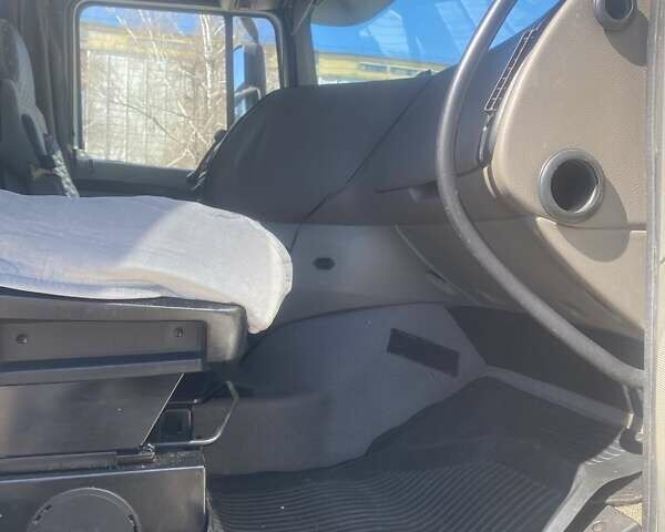 Белый Даф XF 105, объемом двигателя 12.9 л и пробегом 1 тыс. км за 23000 $, фото 11 на Automoto.ua