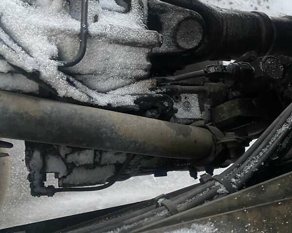 Белый Даф XF 105, объемом двигателя 12.9 л и пробегом 940 тыс. км за 11000 $, фото 22 на Automoto.ua