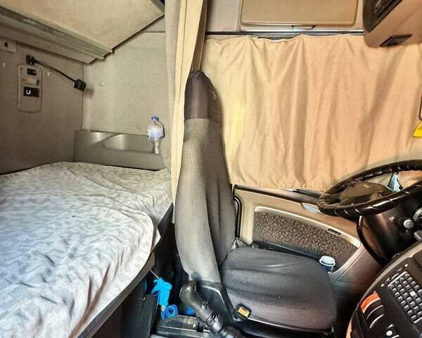 Белый Даф XF 105, объемом двигателя 12.9 л и пробегом 2 тыс. км за 24000 $, фото 11 на Automoto.ua