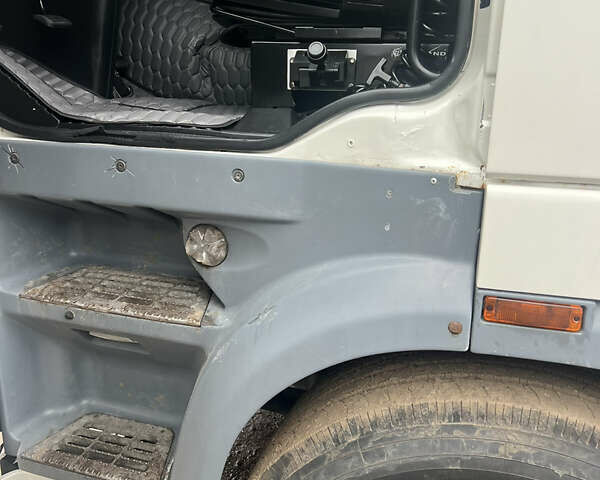 Білий Даф XF 105, об'ємом двигуна 12.9 л та пробігом 1 тис. км за 11500 $, фото 16 на Automoto.ua