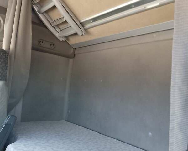 Белый Даф XF 105, объемом двигателя 12.9 л и пробегом 2 тыс. км за 8100 $, фото 6 на Automoto.ua