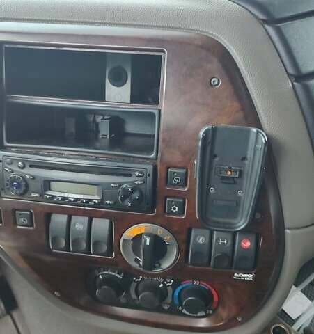 Білий Даф XF 105, об'ємом двигуна 12.9 л та пробігом 700 тис. км за 21000 $, фото 10 на Automoto.ua