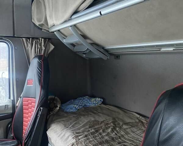 Белый Даф XF 105, объемом двигателя 12.9 л и пробегом 940 тыс. км за 11000 $, фото 17 на Automoto.ua