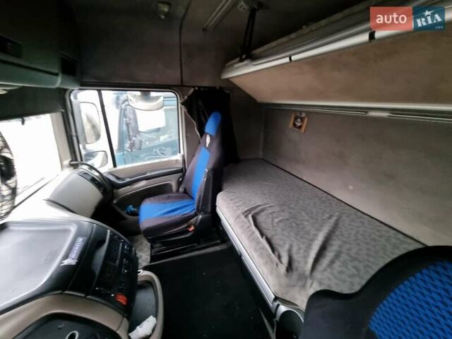 Белый Даф XF 105, объемом двигателя 12.9 л и пробегом 1 тыс. км за 7799 $, фото 7 на Automoto.ua