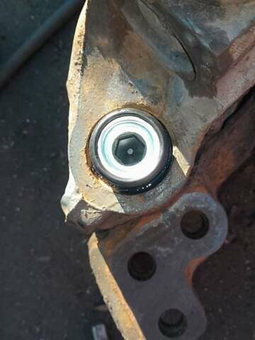 Білий Даф XF 105, об'ємом двигуна 12.9 л та пробігом 1 тис. км за 10000 $, фото 54 на Automoto.ua