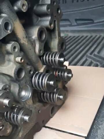 Білий Даф XF 105, об'ємом двигуна 12.9 л та пробігом 1 тис. км за 10000 $, фото 16 на Automoto.ua