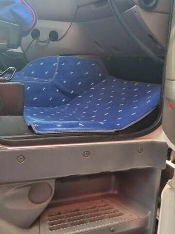 Белый Даф XF 105, объемом двигателя 0 л и пробегом 1000 тыс. км за 27000 $, фото 3 на Automoto.ua