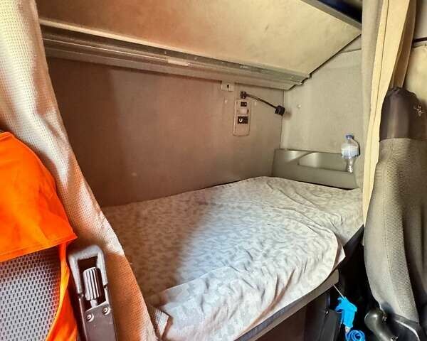 Белый Даф XF 105, объемом двигателя 12.9 л и пробегом 2 тыс. км за 24000 $, фото 8 на Automoto.ua