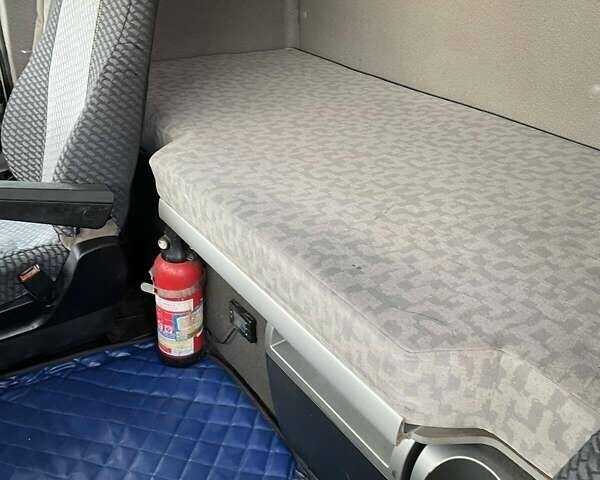 Белый Даф XF 105, объемом двигателя 12.9 л и пробегом 2 тыс. км за 15500 $, фото 8 на Automoto.ua