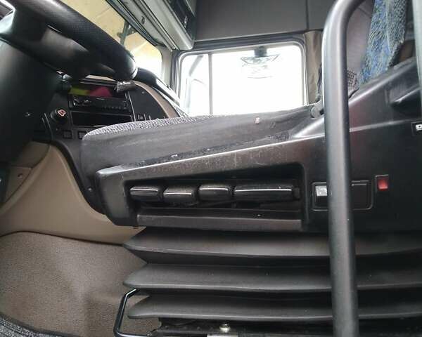 Білий Даф XF 105, об'ємом двигуна 12.9 л та пробігом 1 тис. км за 10000 $, фото 20 на Automoto.ua