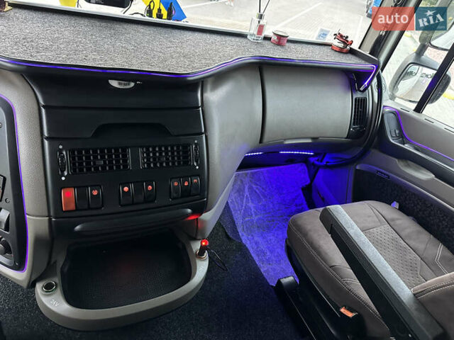 Белый Даф XF 105, объемом двигателя 12.9 л и пробегом 1 тыс. км за 26999 $, фото 59 на Automoto.ua