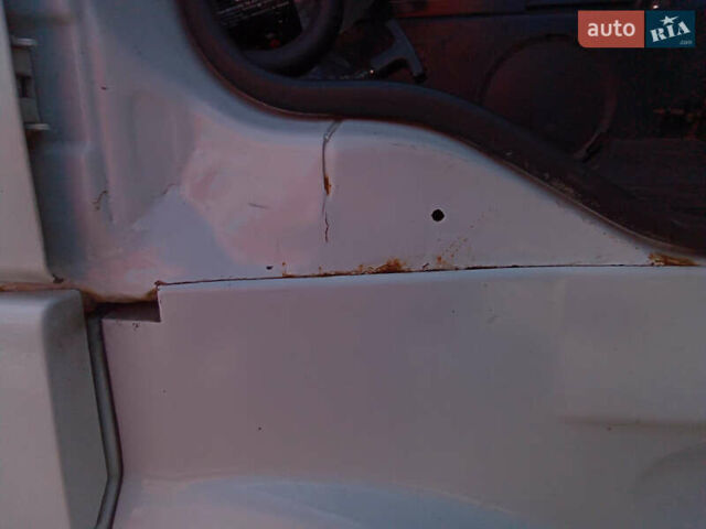 Белый Даф XF 105, объемом двигателя 12.9 л и пробегом 2 тыс. км за 8000 $, фото 5 на Automoto.ua