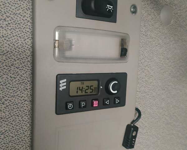 Білий Даф XF 105, об'ємом двигуна 12.9 л та пробігом 807 тис. км за 23500 $, фото 22 на Automoto.ua