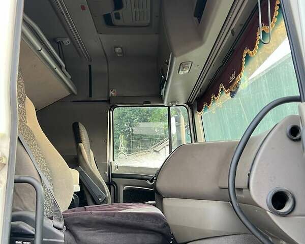 Белый Даф XF 105, объемом двигателя 12.9 л и пробегом 1 тыс. км за 24000 $, фото 4 на Automoto.ua