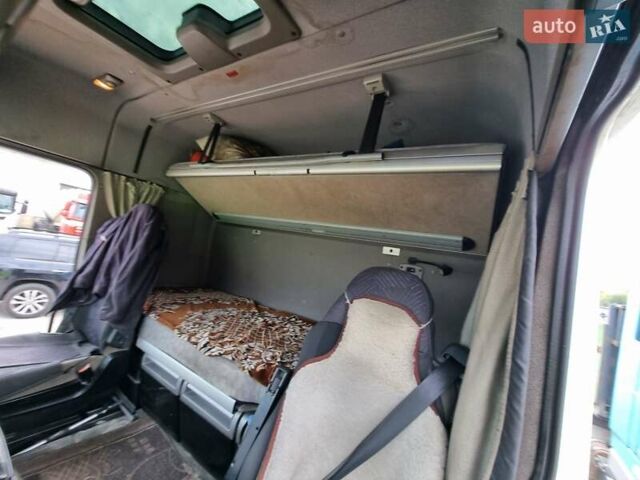 Білий Даф XF 105, об'ємом двигуна 12.9 л та пробігом 2 тис. км за 11000 $, фото 2 на Automoto.ua