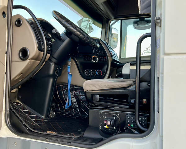 Белый Даф XF 105, объемом двигателя 0 л и пробегом 653 тыс. км за 18000 $, фото 14 на Automoto.ua