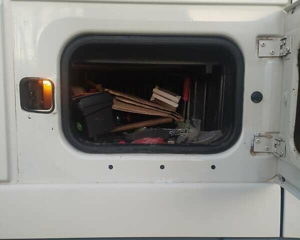 Білий Даф XF 105, об'ємом двигуна 12.9 л та пробігом 807 тис. км за 23500 $, фото 8 на Automoto.ua