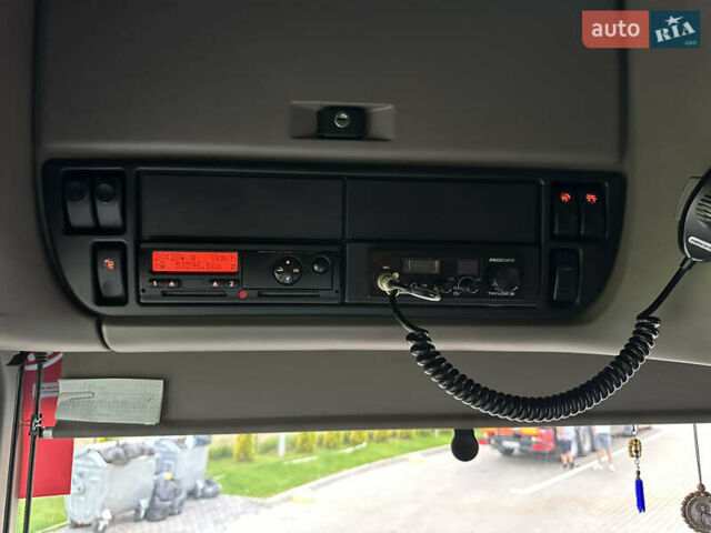Белый Даф XF 105, объемом двигателя 12.9 л и пробегом 1 тыс. км за 26999 $, фото 68 на Automoto.ua