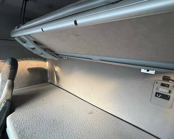 Белый Даф XF 105, объемом двигателя 12.9 л и пробегом 1 тыс. км за 24000 $, фото 8 на Automoto.ua