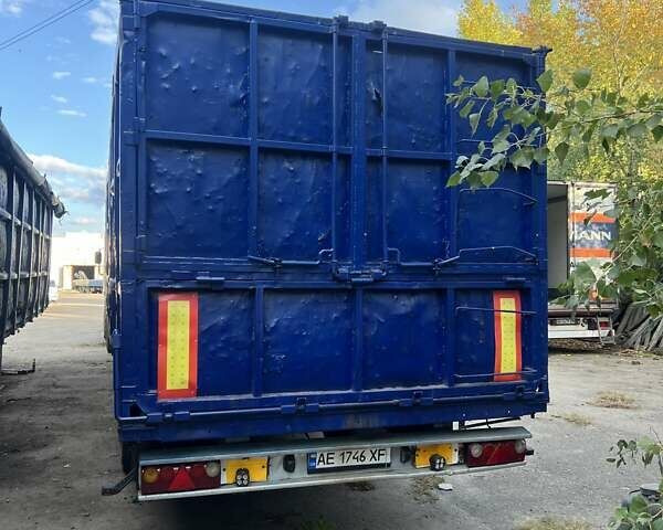 Білий Даф XF 105, об'ємом двигуна 12.9 л та пробігом 1000 тис. км за 21000 $, фото 6 на Automoto.ua