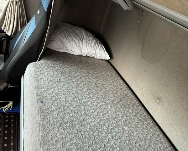 Білий Даф XF 105, об'ємом двигуна 12.9 л та пробігом 1000 тис. км за 9500 $, фото 6 на Automoto.ua