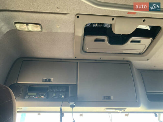 Белый Даф XF 105, объемом двигателя 12.9 л и пробегом 1 тыс. км за 13500 $, фото 16 на Automoto.ua