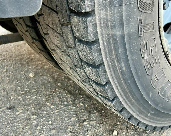 Белый Даф XF 105, объемом двигателя 0 л и пробегом 653 тыс. км за 18000 $, фото 19 на Automoto.ua